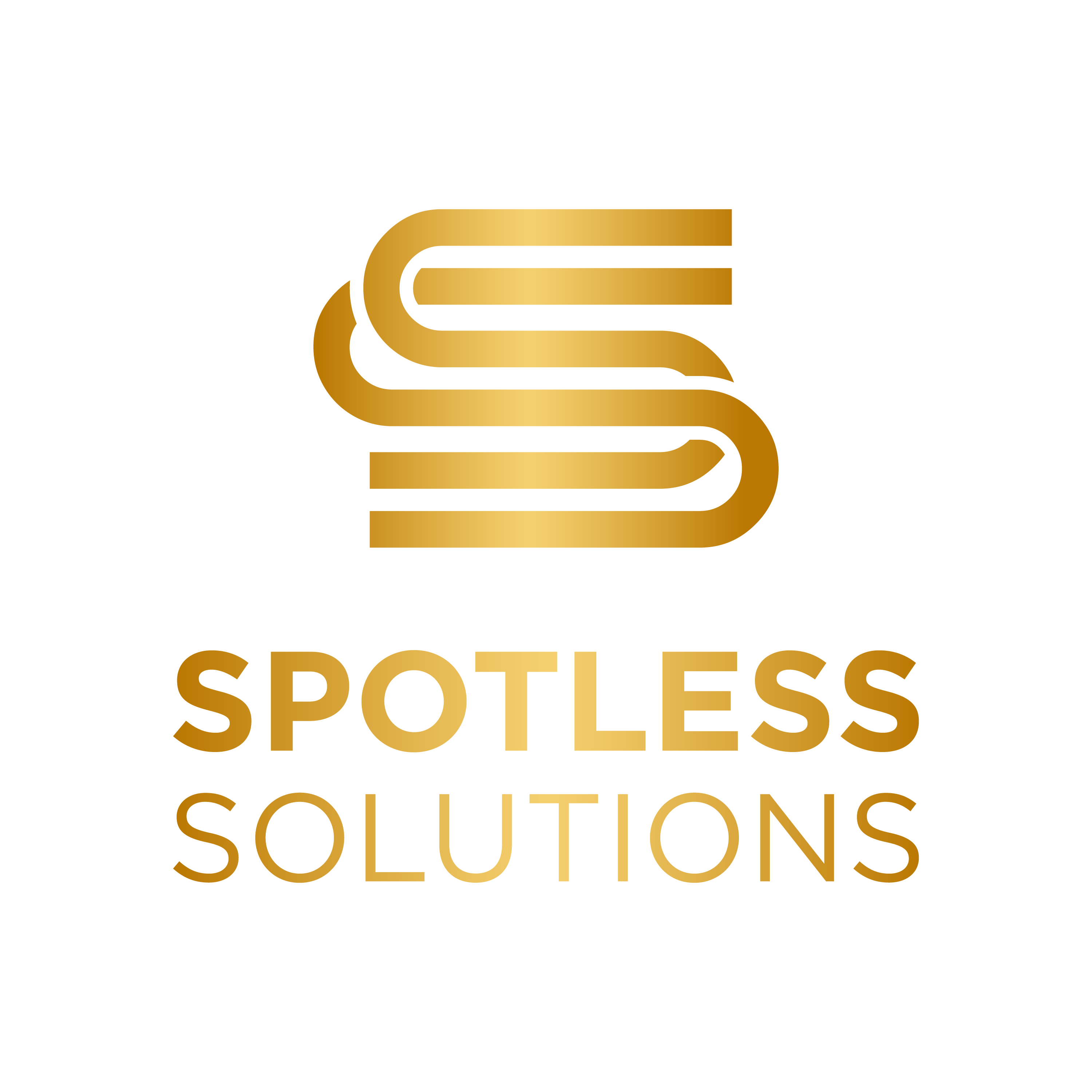 Spotless Solutions